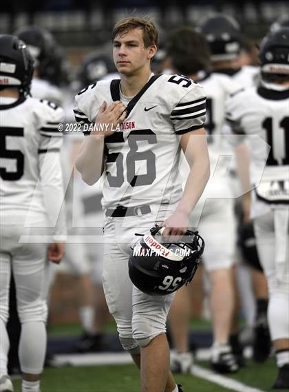Thumbnail 1 in James Madison @ Freedom (VHSL Class 6 Final) photogallery.