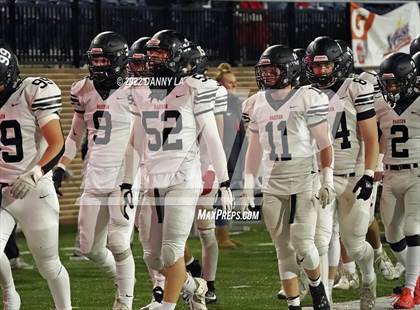 Thumbnail 2 in James Madison @ Freedom (VHSL Class 6 Final) photogallery.