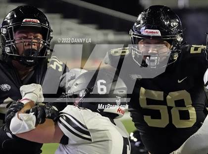 Thumbnail 3 in James Madison @ Freedom (VHSL Class 6 Final) photogallery.