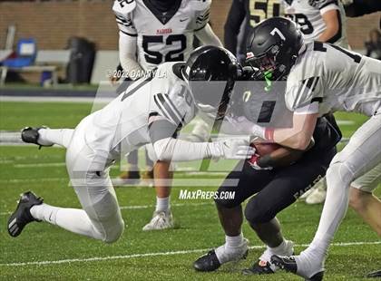 Thumbnail 3 in James Madison @ Freedom (VHSL Class 6 Final) photogallery.