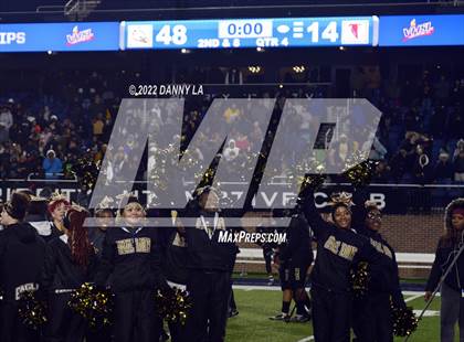 Thumbnail 2 in James Madison @ Freedom (VHSL Class 6 Final) photogallery.