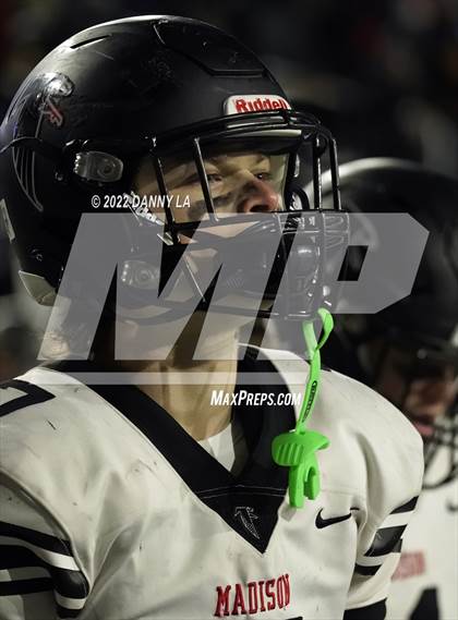 Thumbnail 3 in James Madison @ Freedom (VHSL Class 6 Final) photogallery.