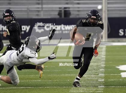 Thumbnail 3 in James Madison @ Freedom (VHSL Class 6 Final) photogallery.