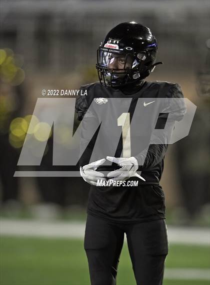 Thumbnail 2 in James Madison @ Freedom (VHSL Class 6 Final) photogallery.