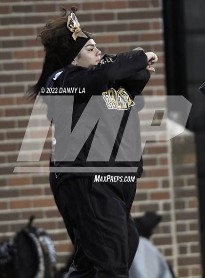 Thumbnail 1 in James Madison @ Freedom (VHSL Class 6 Final) photogallery.