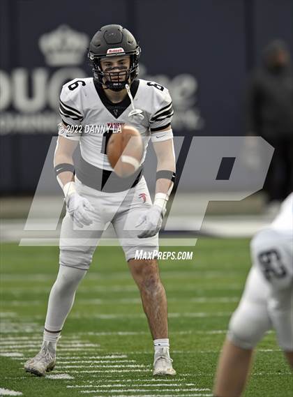 Thumbnail 1 in James Madison @ Freedom (VHSL Class 6 Final) photogallery.