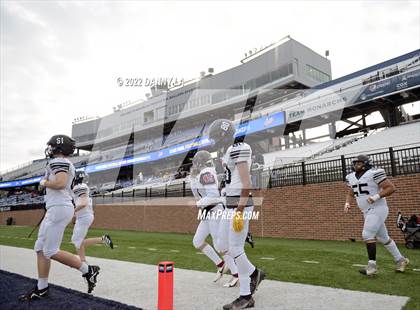 Thumbnail 1 in James Madison @ Freedom (VHSL Class 6 Final) photogallery.