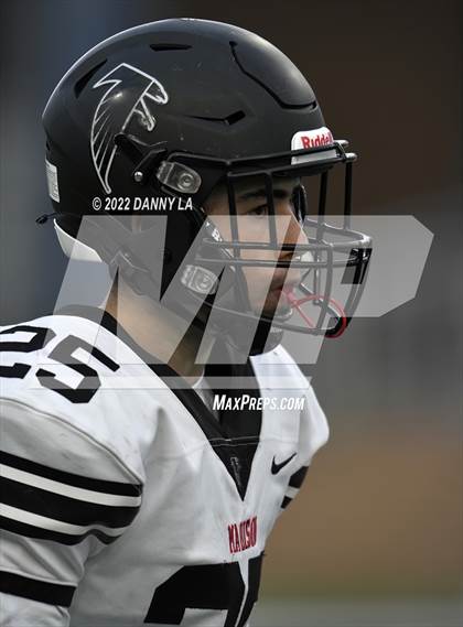 Thumbnail 1 in James Madison @ Freedom (VHSL Class 6 Final) photogallery.