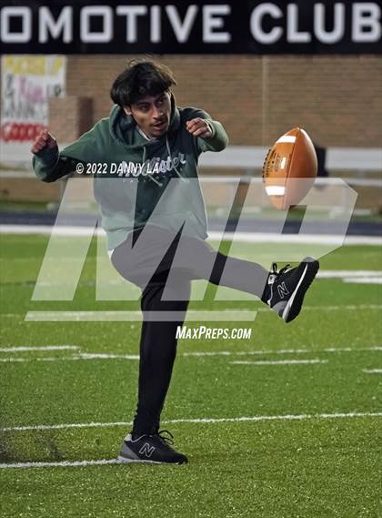 Thumbnail 2 in James Madison @ Freedom (VHSL Class 6 Final) photogallery.