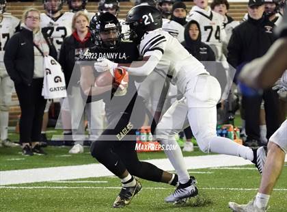 Thumbnail 2 in James Madison @ Freedom (VHSL Class 6 Final) photogallery.