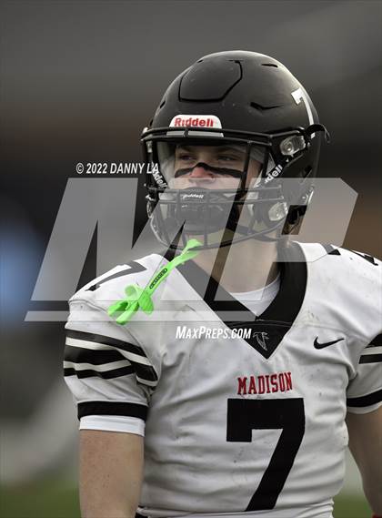 Thumbnail 3 in James Madison @ Freedom (VHSL Class 6 Final) photogallery.