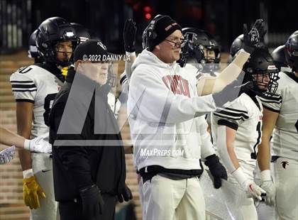 Thumbnail 1 in James Madison @ Freedom (VHSL Class 6 Final) photogallery.