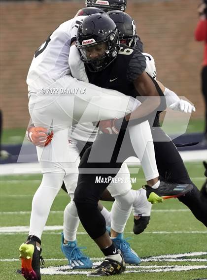 Thumbnail 1 in James Madison @ Freedom (VHSL Class 6 Final) photogallery.