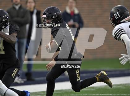 Thumbnail 2 in James Madison @ Freedom (VHSL Class 6 Final) photogallery.