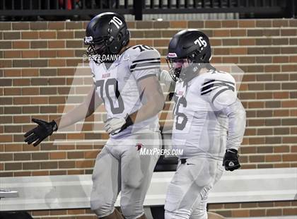 Thumbnail 2 in James Madison @ Freedom (VHSL Class 6 Final) photogallery.