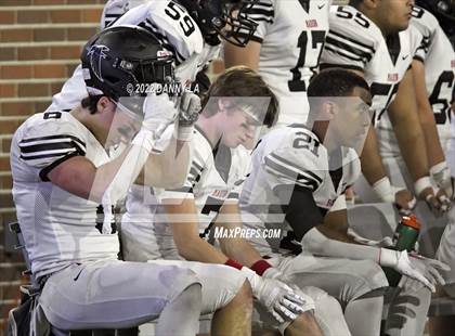 Thumbnail 3 in James Madison @ Freedom (VHSL Class 6 Final) photogallery.