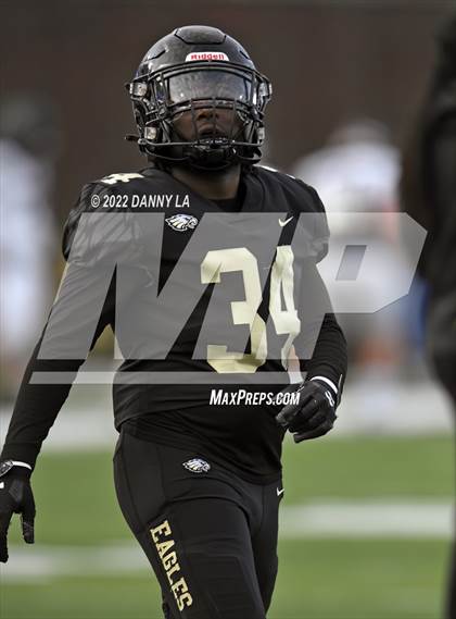 Thumbnail 1 in James Madison @ Freedom (VHSL Class 6 Final) photogallery.