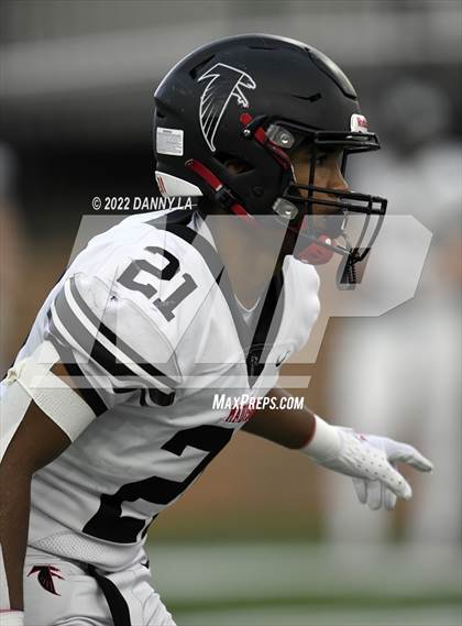 Thumbnail 1 in James Madison @ Freedom (VHSL Class 6 Final) photogallery.