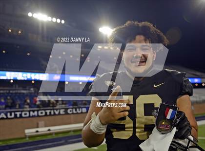Thumbnail 3 in James Madison @ Freedom (VHSL Class 6 Final) photogallery.