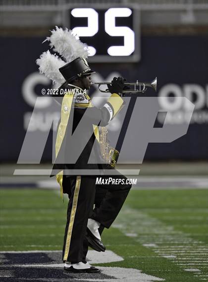 Thumbnail 2 in James Madison @ Freedom (VHSL Class 6 Final) photogallery.