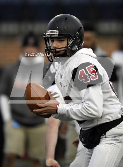 Thumbnail 1 in James Madison @ Freedom (VHSL Class 6 Final) photogallery.
