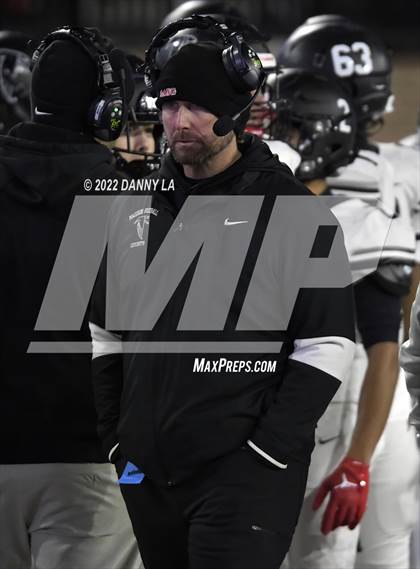 Thumbnail 1 in James Madison @ Freedom (VHSL Class 6 Final) photogallery.