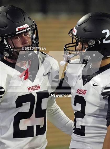 Thumbnail 3 in James Madison @ Freedom (VHSL Class 6 Final) photogallery.