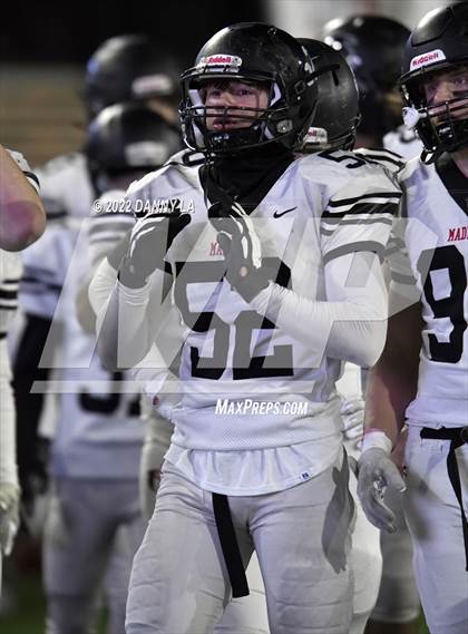 Thumbnail 1 in James Madison @ Freedom (VHSL Class 6 Final) photogallery.