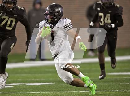 Thumbnail 3 in James Madison @ Freedom (VHSL Class 6 Final) photogallery.