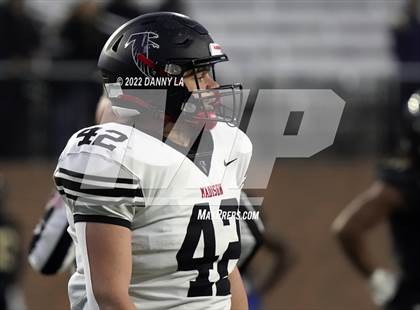 Thumbnail 2 in James Madison @ Freedom (VHSL Class 6 Final) photogallery.