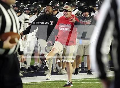 Thumbnail 3 in James Madison @ Freedom (VHSL Class 6 Final) photogallery.