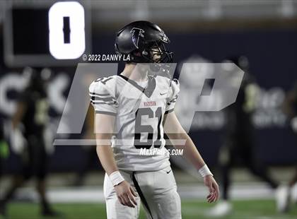 Thumbnail 3 in James Madison @ Freedom (VHSL Class 6 Final) photogallery.