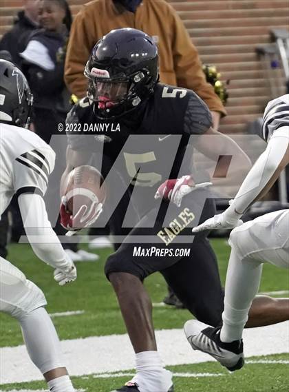Thumbnail 1 in James Madison @ Freedom (VHSL Class 6 Final) photogallery.