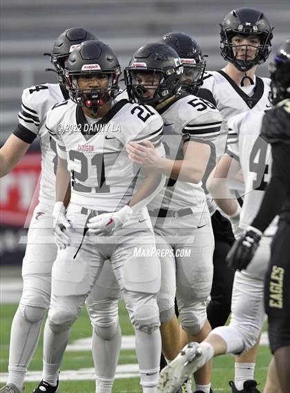 Thumbnail 2 in James Madison @ Freedom (VHSL Class 6 Final) photogallery.