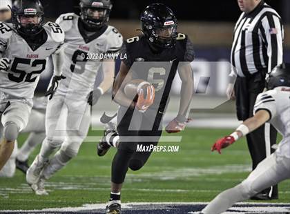 Thumbnail 1 in James Madison @ Freedom (VHSL Class 6 Final) photogallery.
