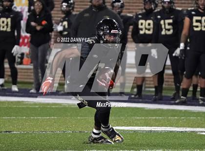 Thumbnail 2 in James Madison @ Freedom (VHSL Class 6 Final) photogallery.
