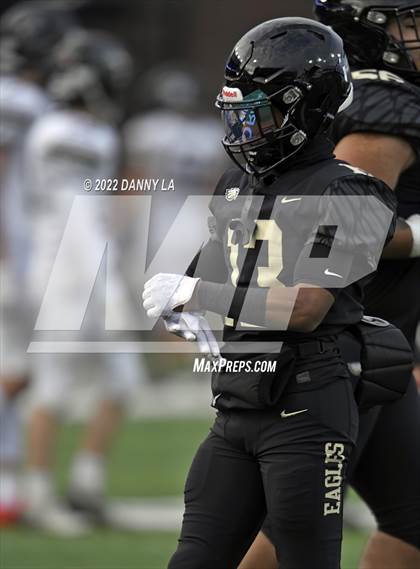 Thumbnail 3 in James Madison @ Freedom (VHSL Class 6 Final) photogallery.