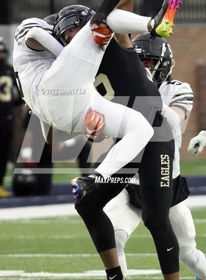 Thumbnail 3 in James Madison @ Freedom (VHSL Class 6 Final) photogallery.