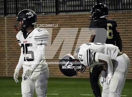 Thumbnail 2 in James Madison @ Freedom (VHSL Class 6 Final) photogallery.