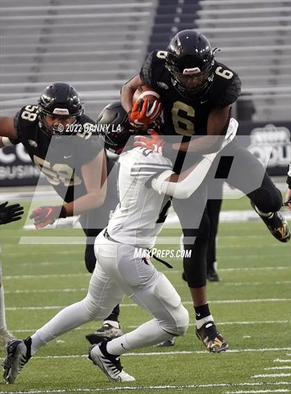 Thumbnail 2 in James Madison @ Freedom (VHSL Class 6 Final) photogallery.