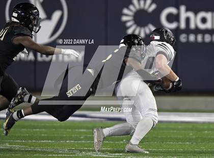Thumbnail 2 in James Madison @ Freedom (VHSL Class 6 Final) photogallery.