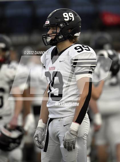 Thumbnail 1 in James Madison @ Freedom (VHSL Class 6 Final) photogallery.