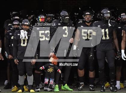 Thumbnail 3 in James Madison @ Freedom (VHSL Class 6 Final) photogallery.