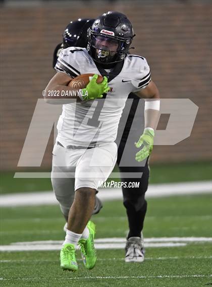 Thumbnail 2 in James Madison @ Freedom (VHSL Class 6 Final) photogallery.