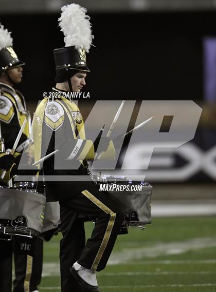 Thumbnail 2 in James Madison @ Freedom (VHSL Class 6 Final) photogallery.