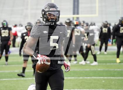 Thumbnail 3 in James Madison @ Freedom (VHSL Class 6 Final) photogallery.