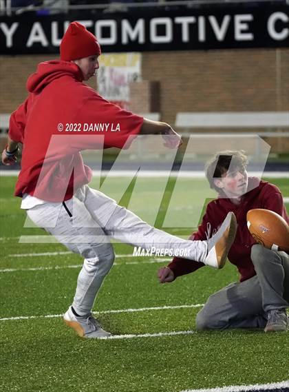 Thumbnail 3 in James Madison @ Freedom (VHSL Class 6 Final) photogallery.