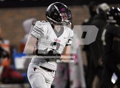 Thumbnail 1 in James Madison @ Freedom (VHSL Class 6 Final) photogallery.