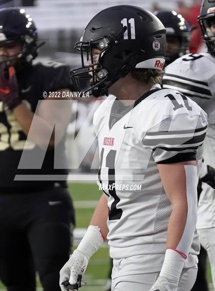 Thumbnail 2 in James Madison @ Freedom (VHSL Class 6 Final) photogallery.