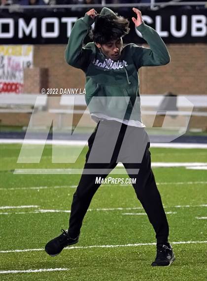 Thumbnail 3 in James Madison @ Freedom (VHSL Class 6 Final) photogallery.